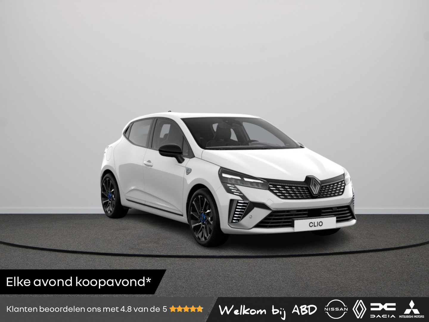 Renault Renault