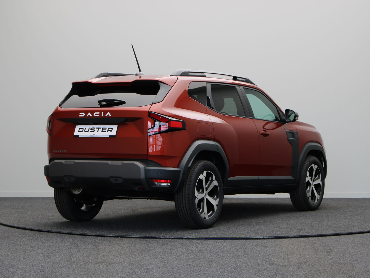 Dacia Dacia
