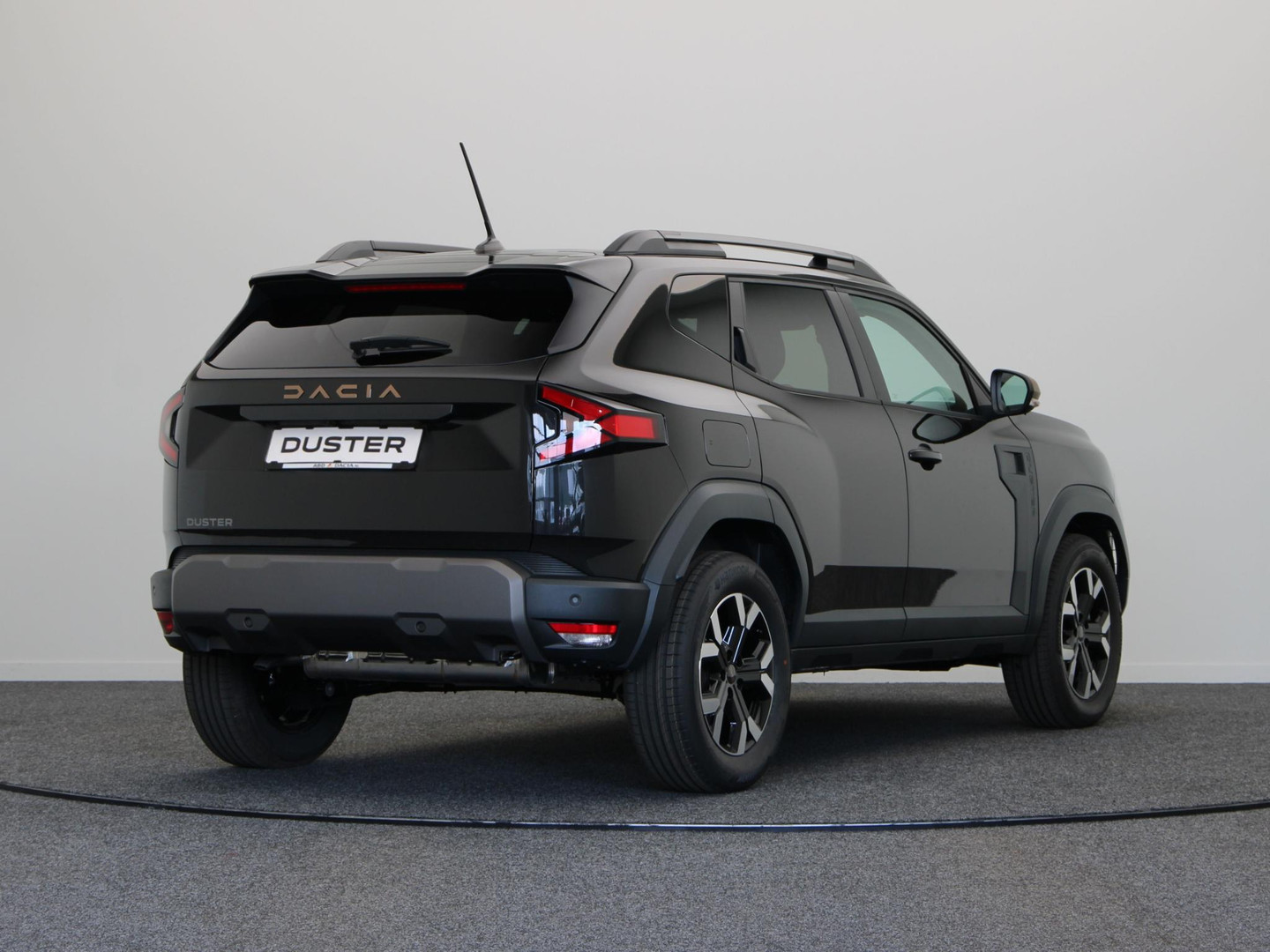 Dacia Dacia