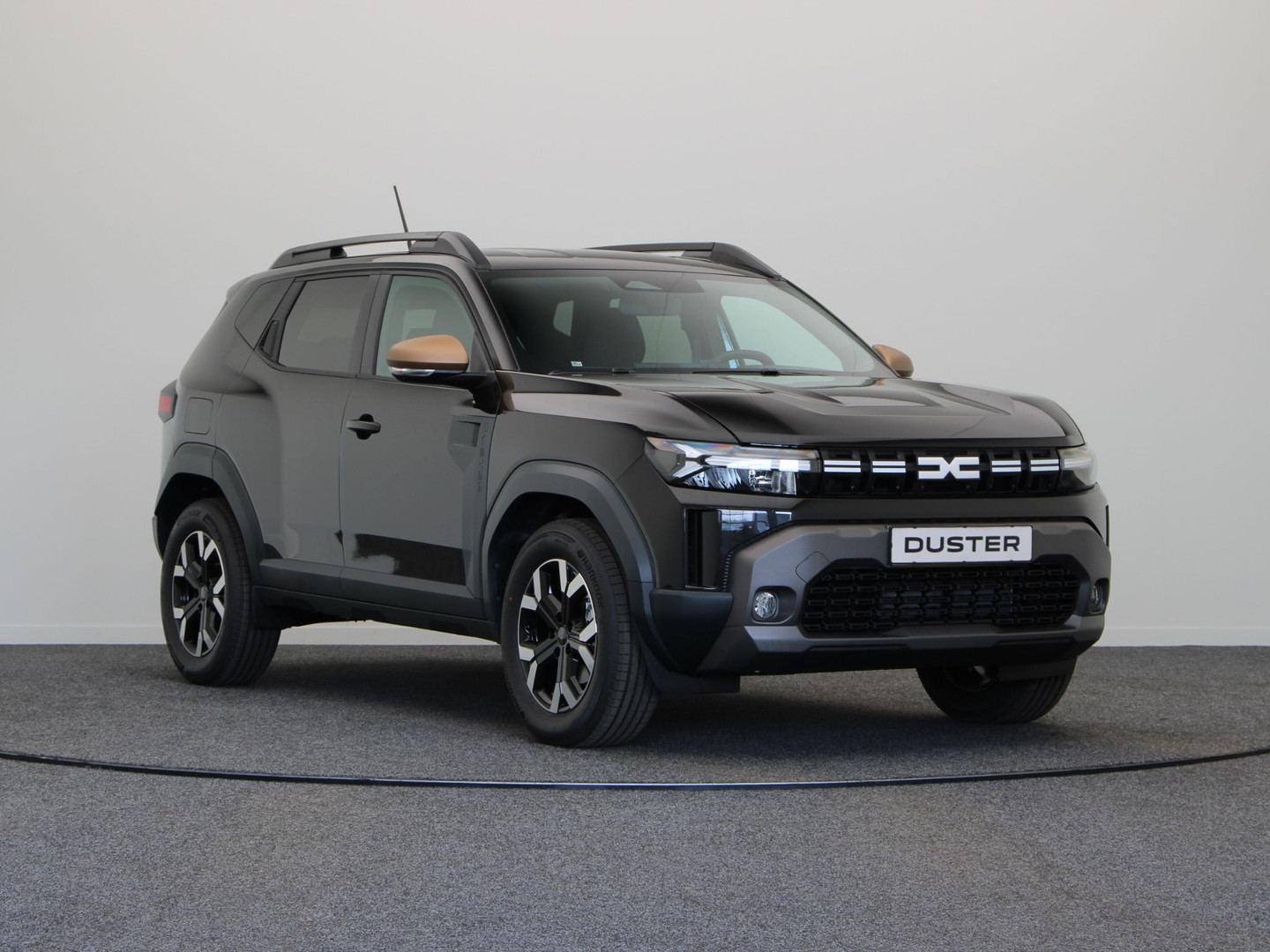 Dacia Dacia