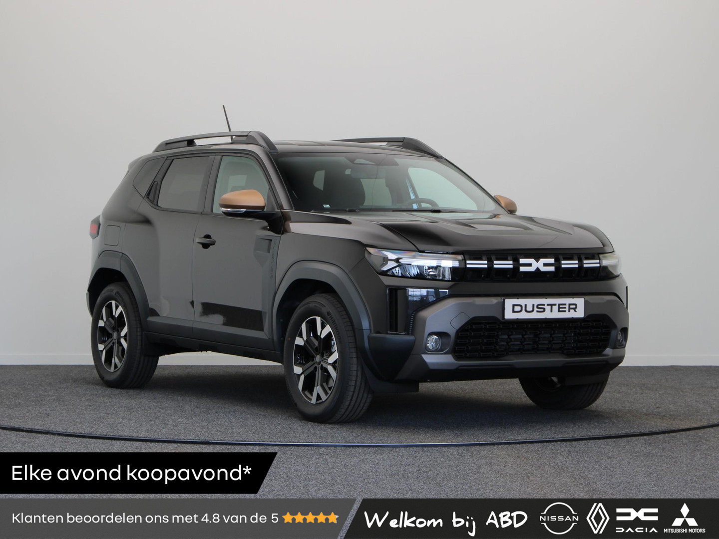 Dacia Dacia