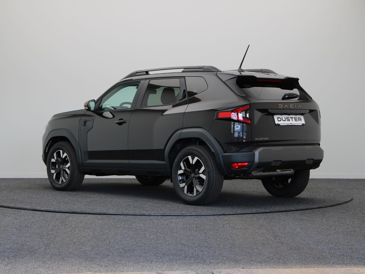 Dacia Dacia