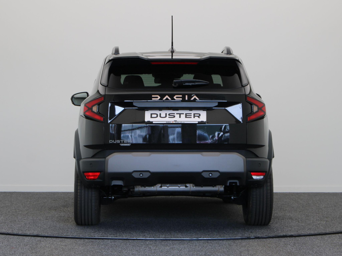 Dacia Dacia