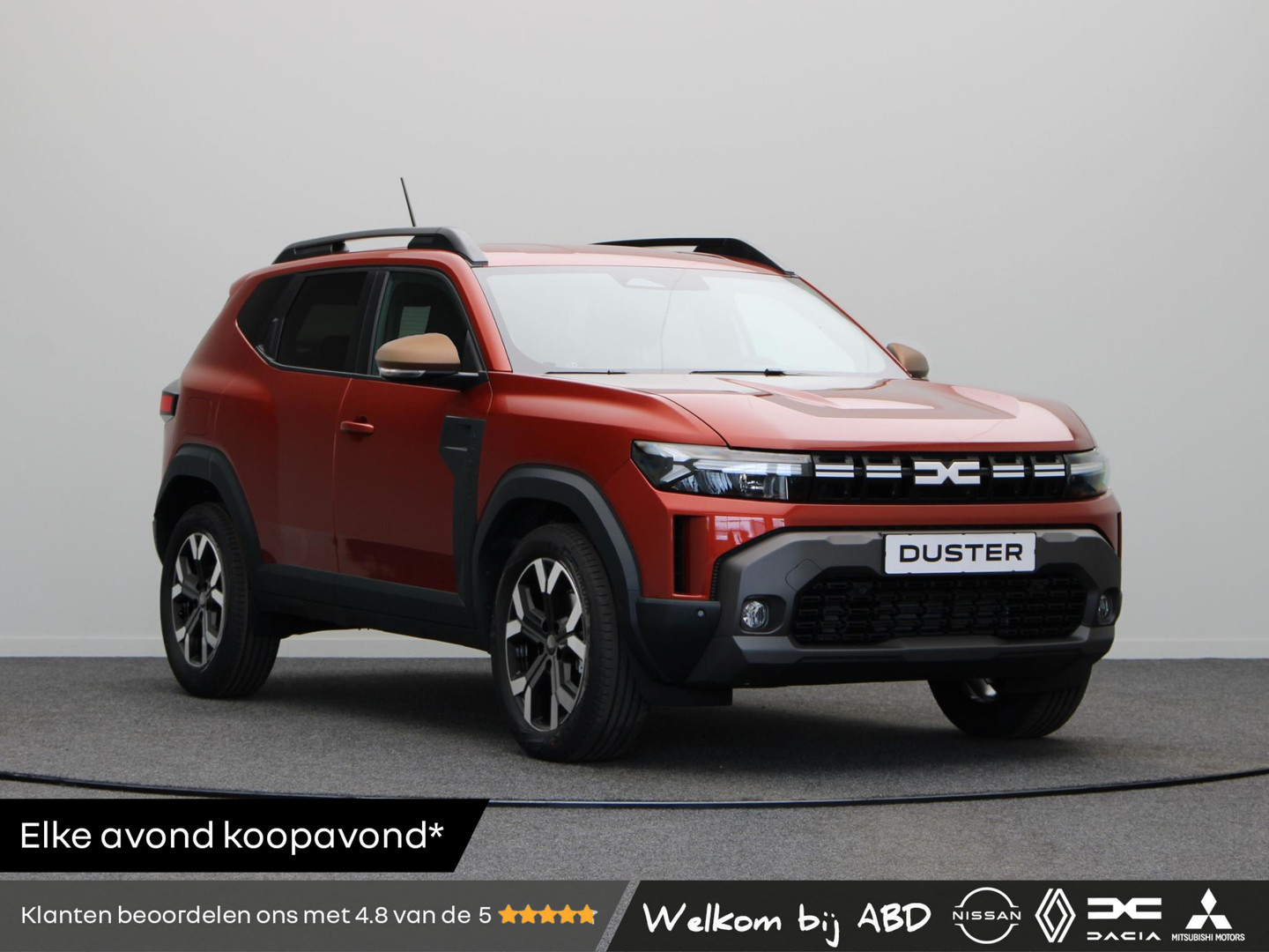 Dacia