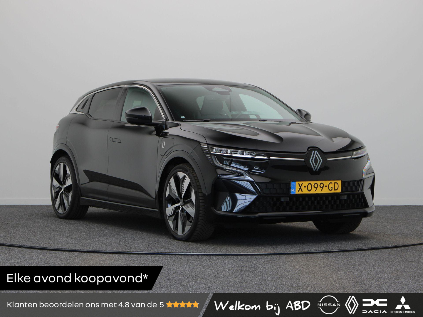 Renault Renault