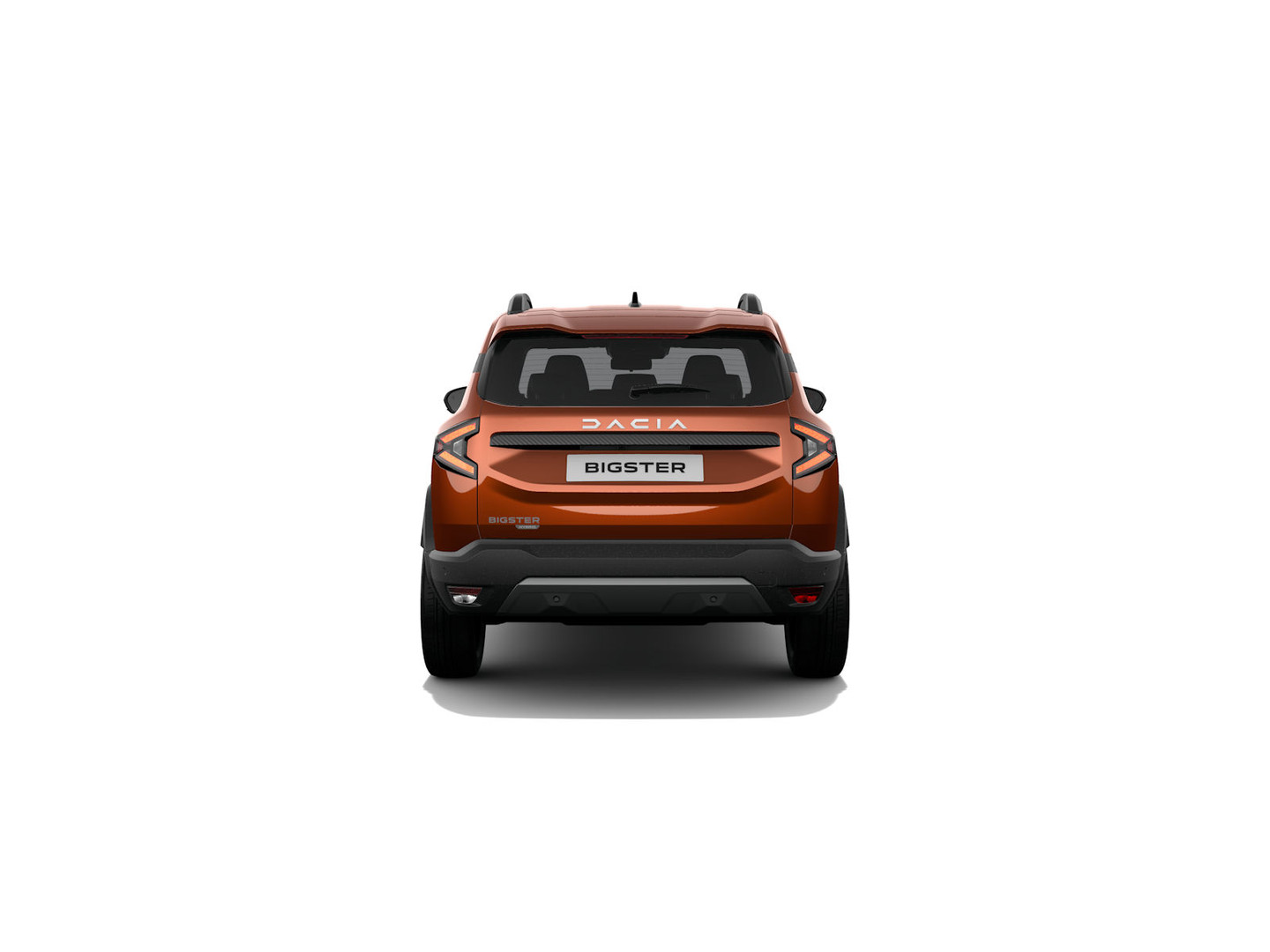Dacia Dacia