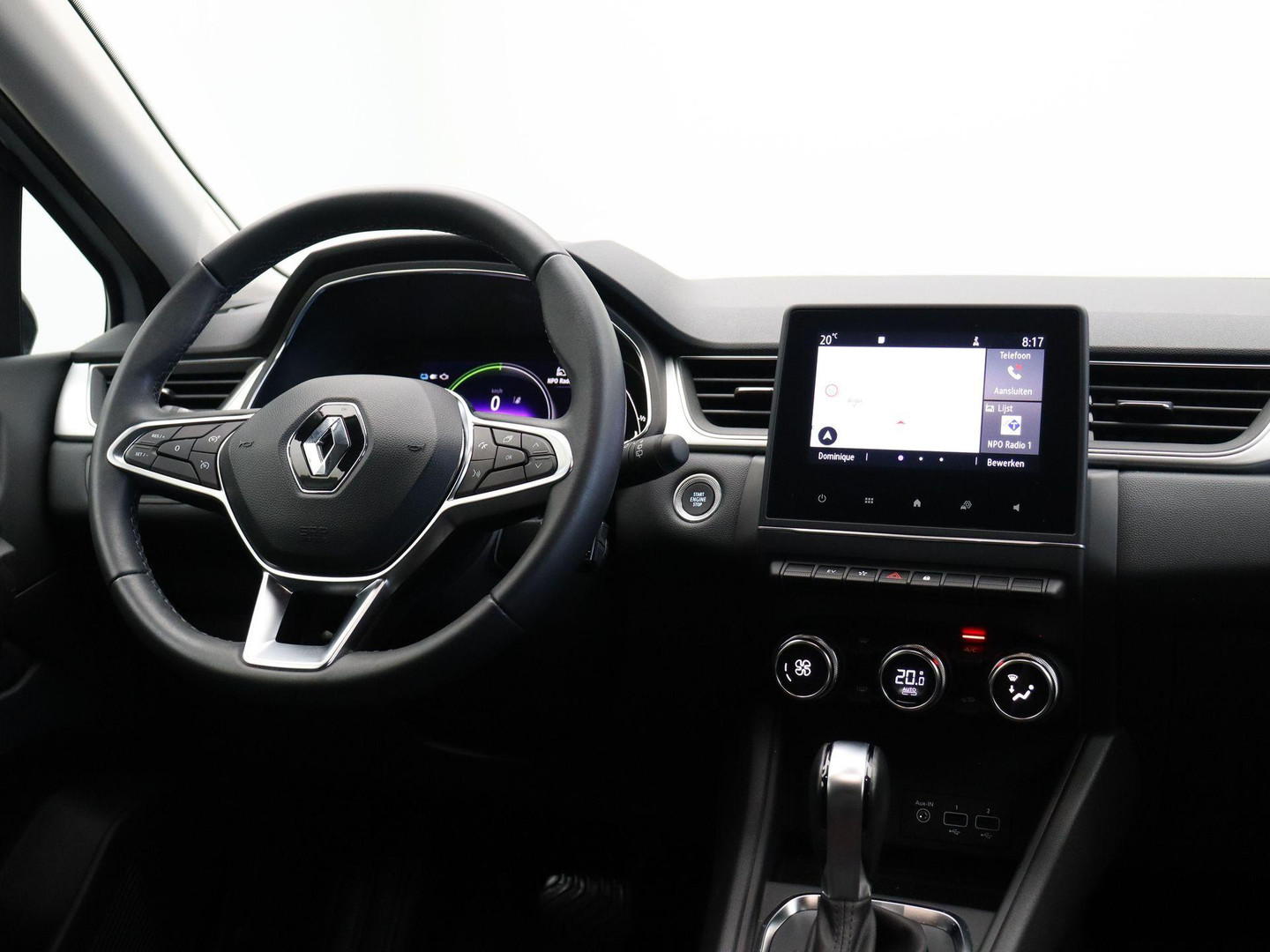 Renault