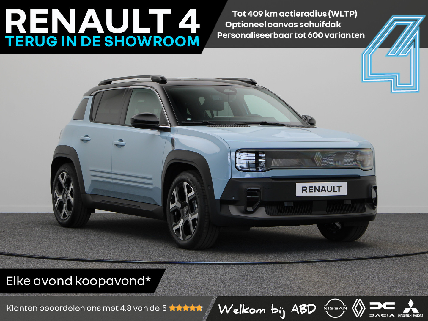 Renault Renault