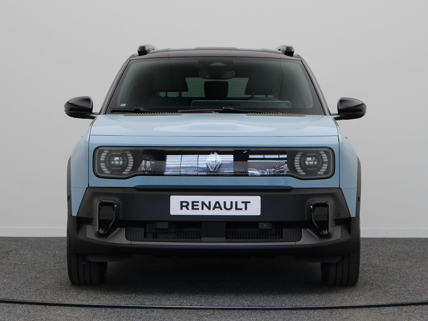 Renault Renault