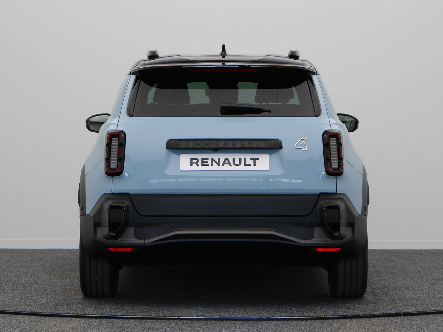 Renault Renault