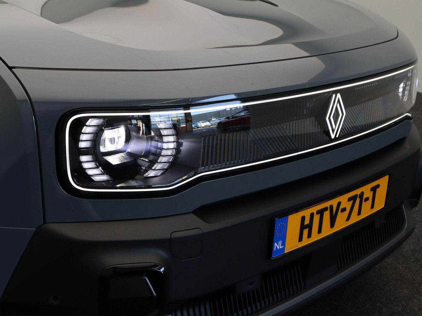 Renault Renault