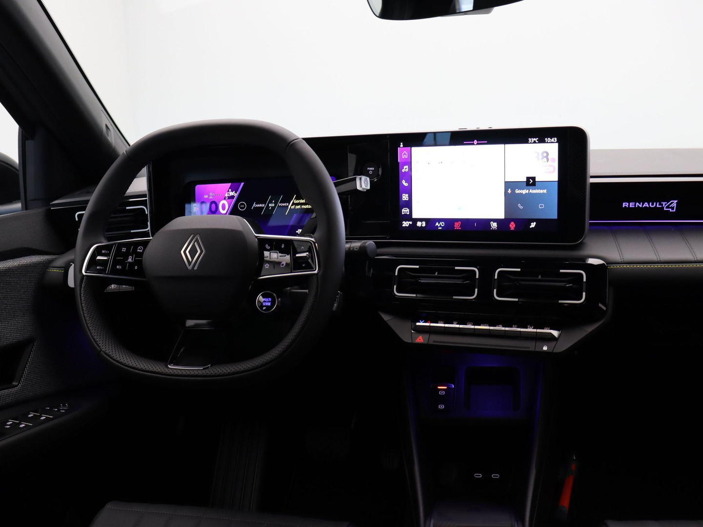 Renault Renault