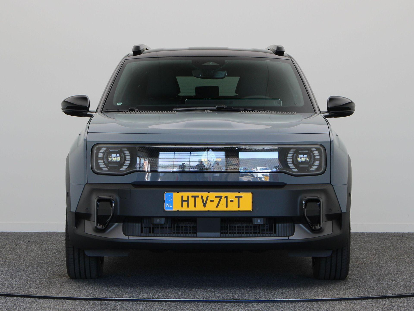 Renault Renault
