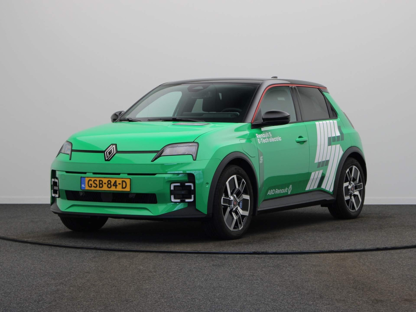 Renault Renault