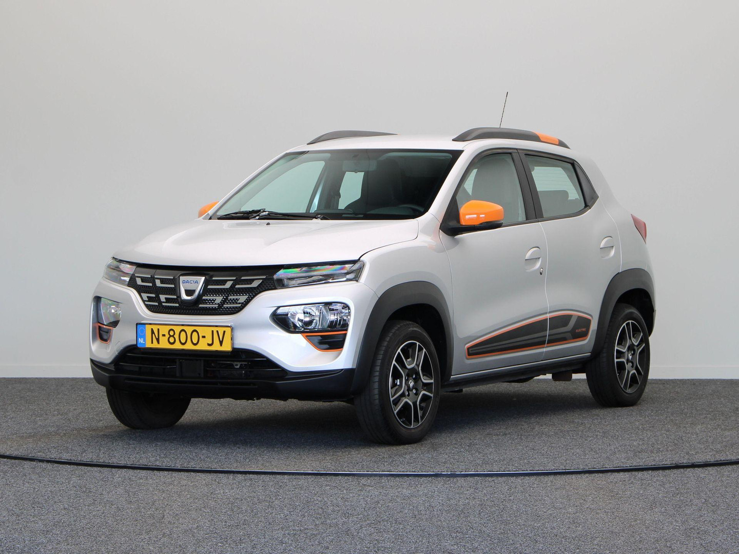 Dacia