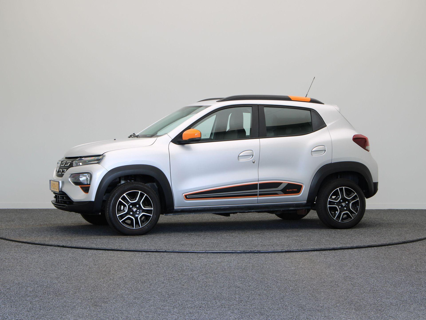 Dacia