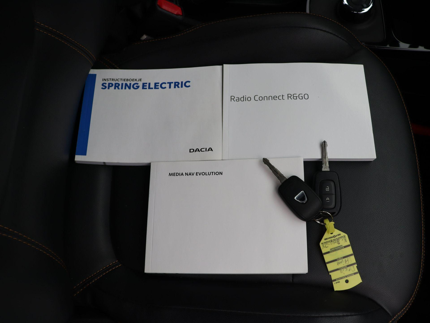 Dacia