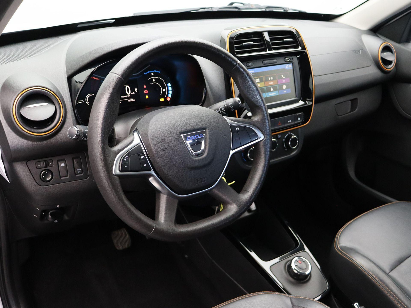 Dacia