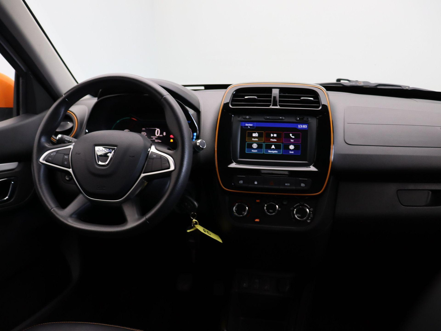 Dacia