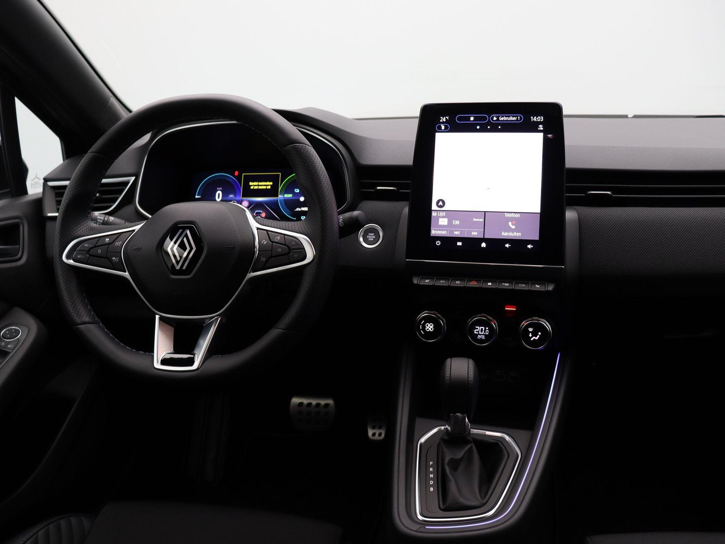 Renault Renault