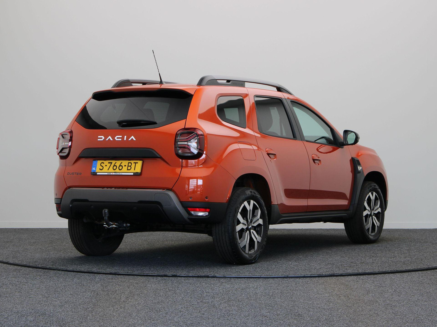 Dacia