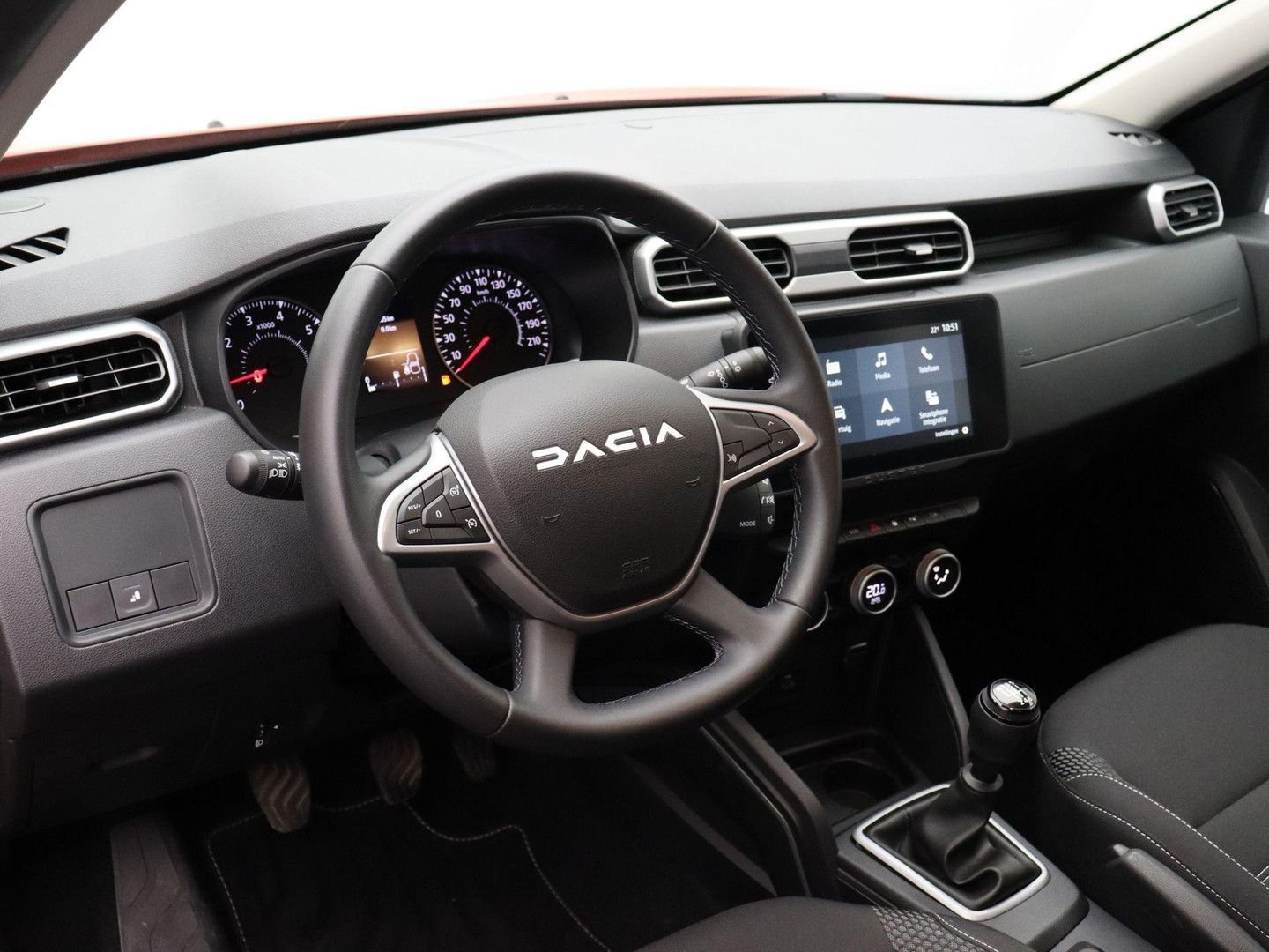 Dacia