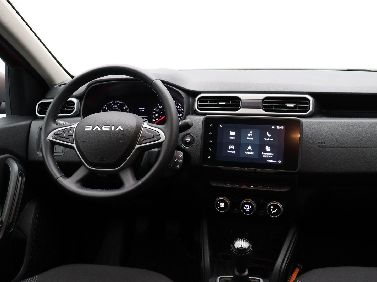 Dacia