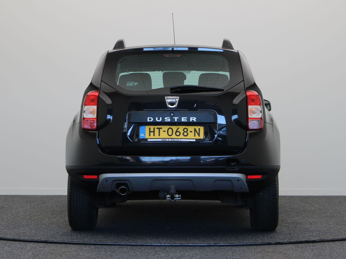 Dacia
