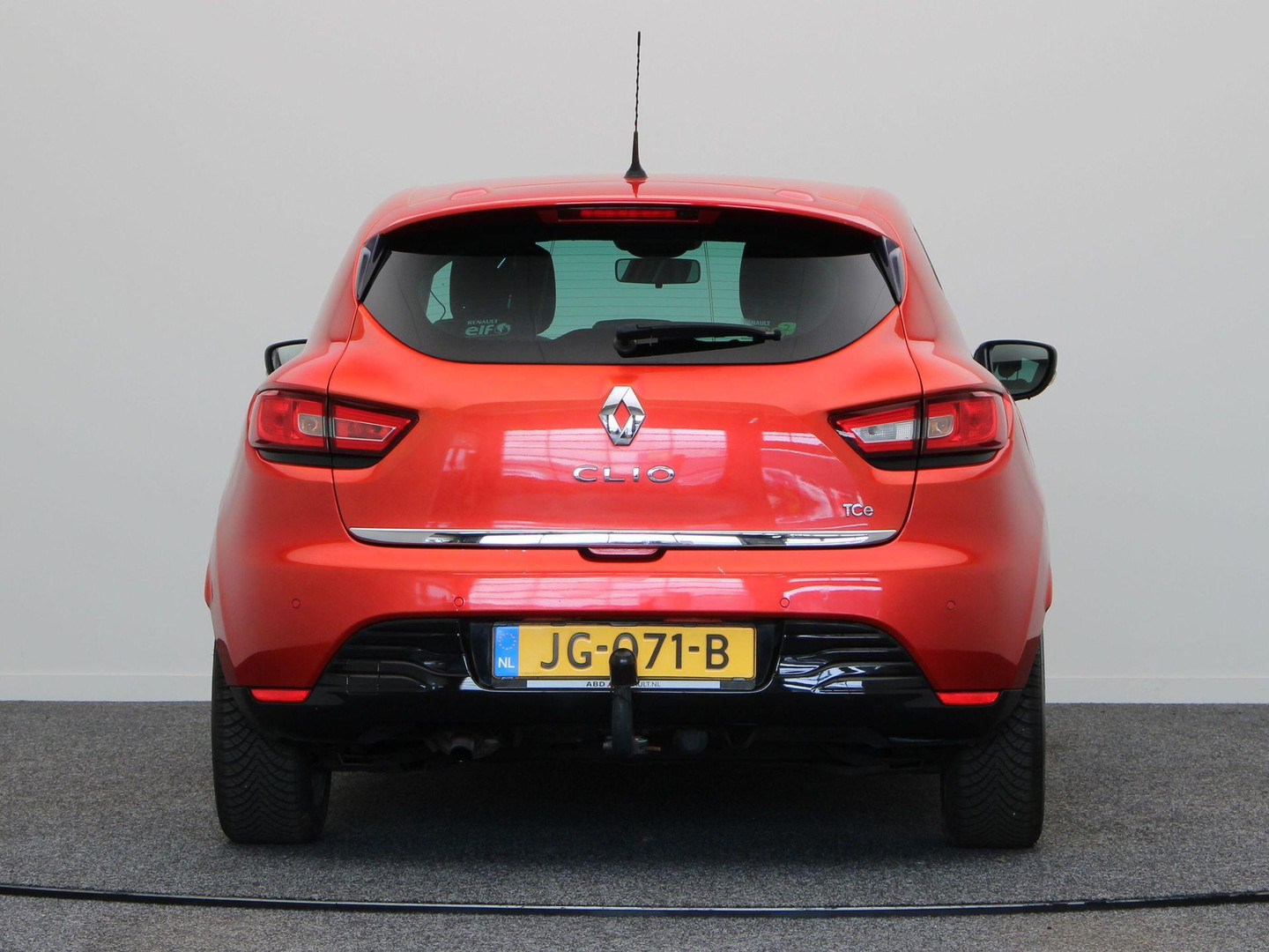 Renault
