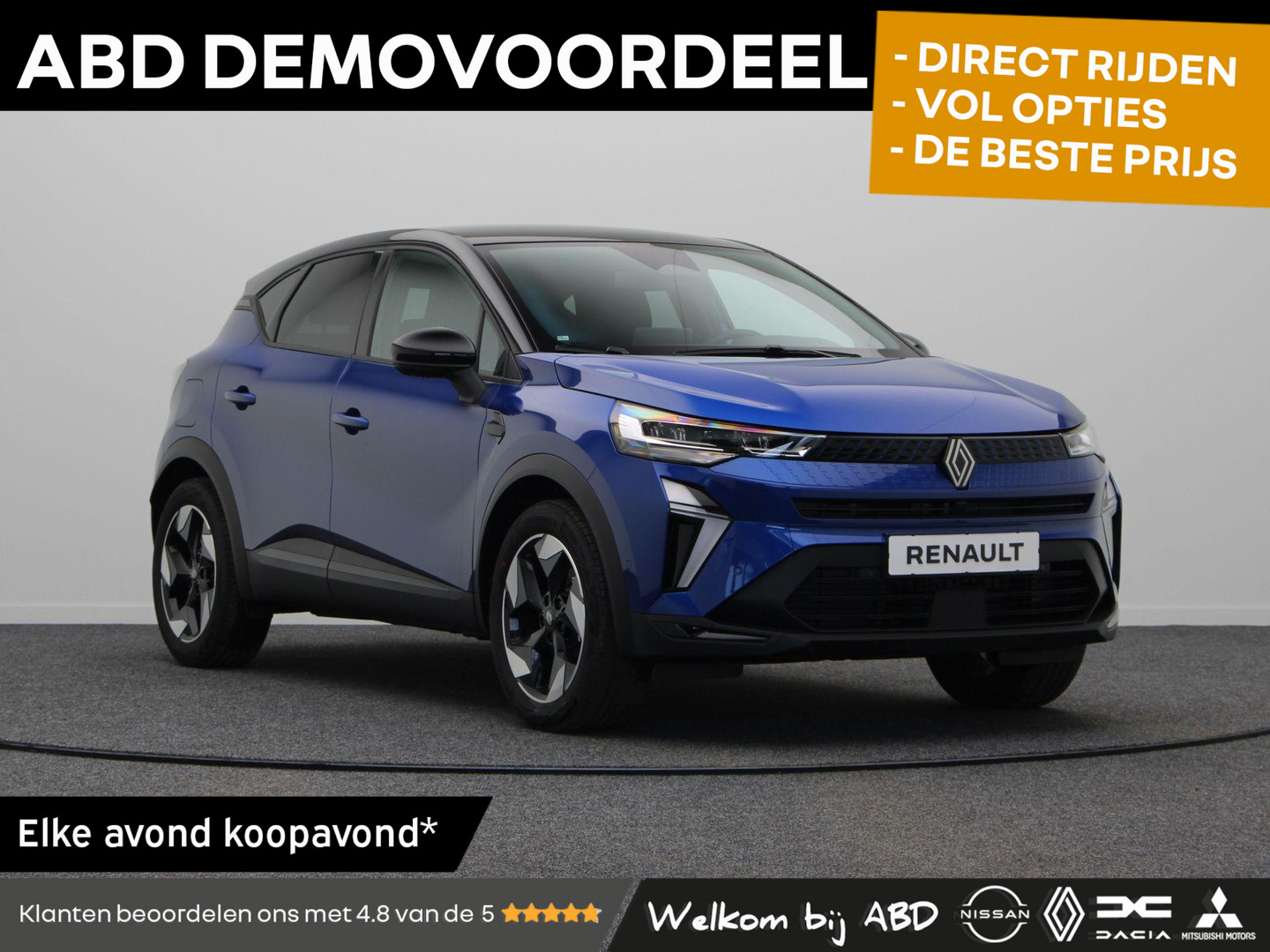 Renault Renault