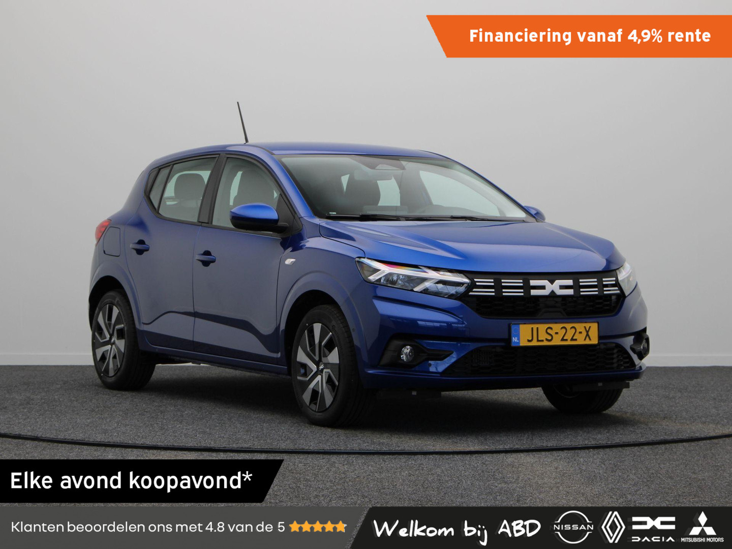 Dacia