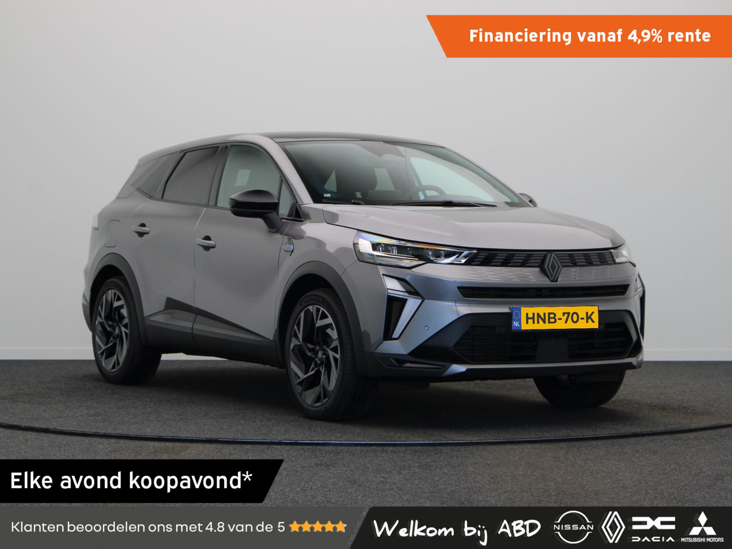 Renault