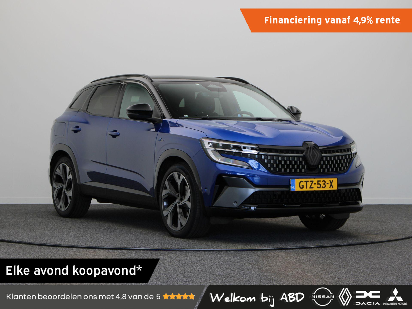 Renault