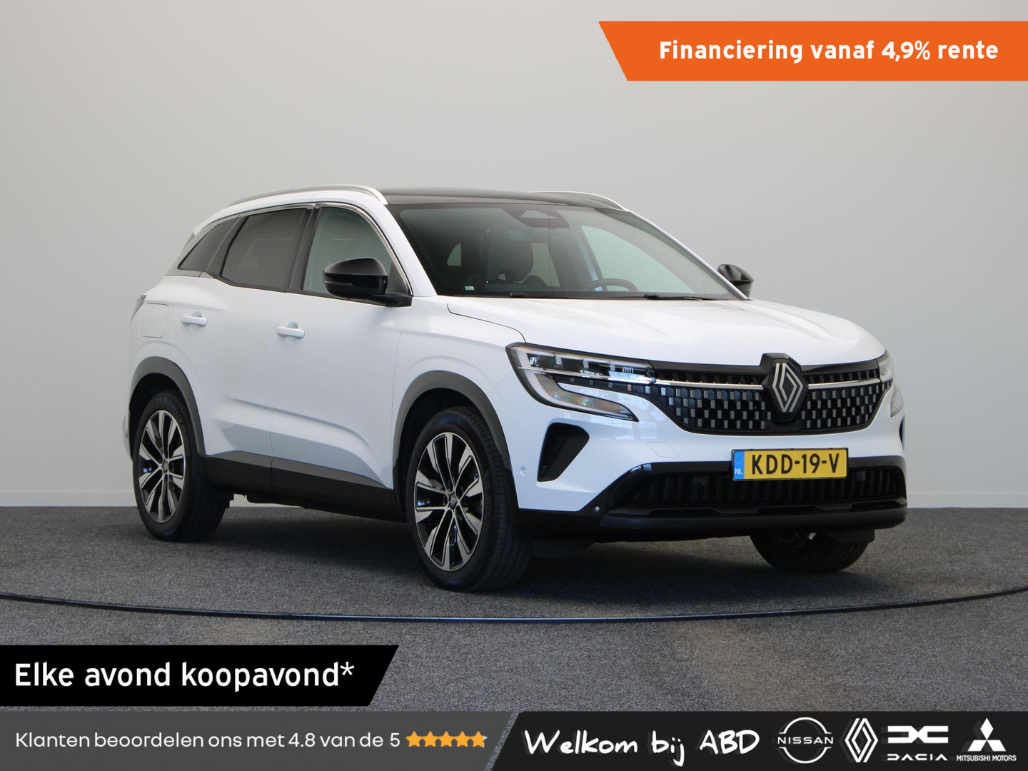 Renault