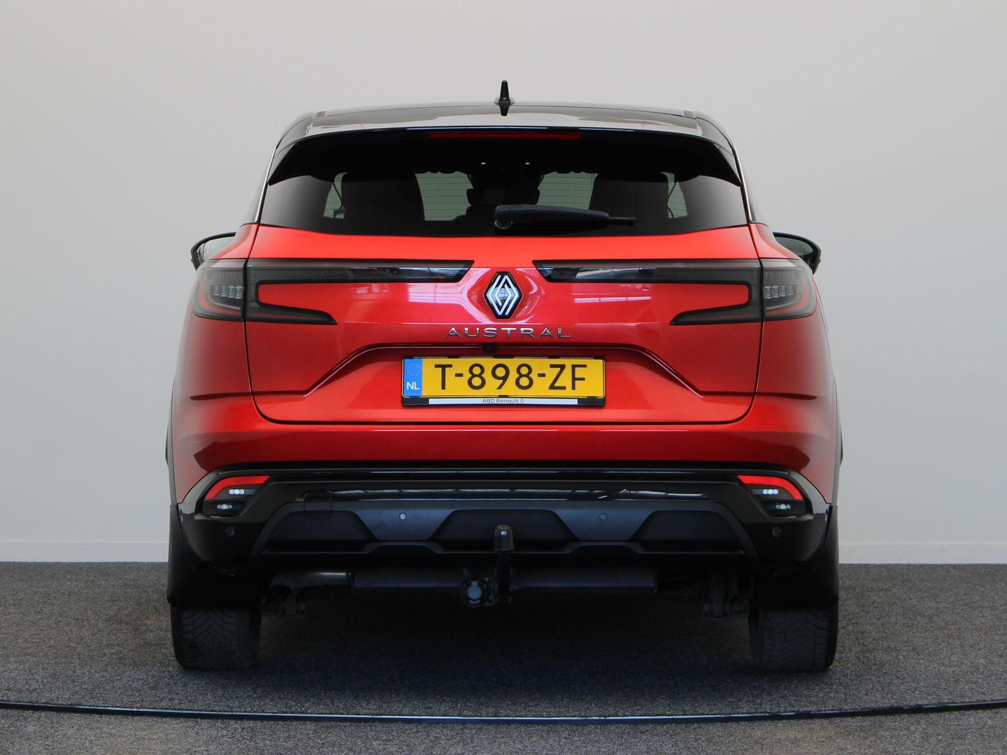 Renault