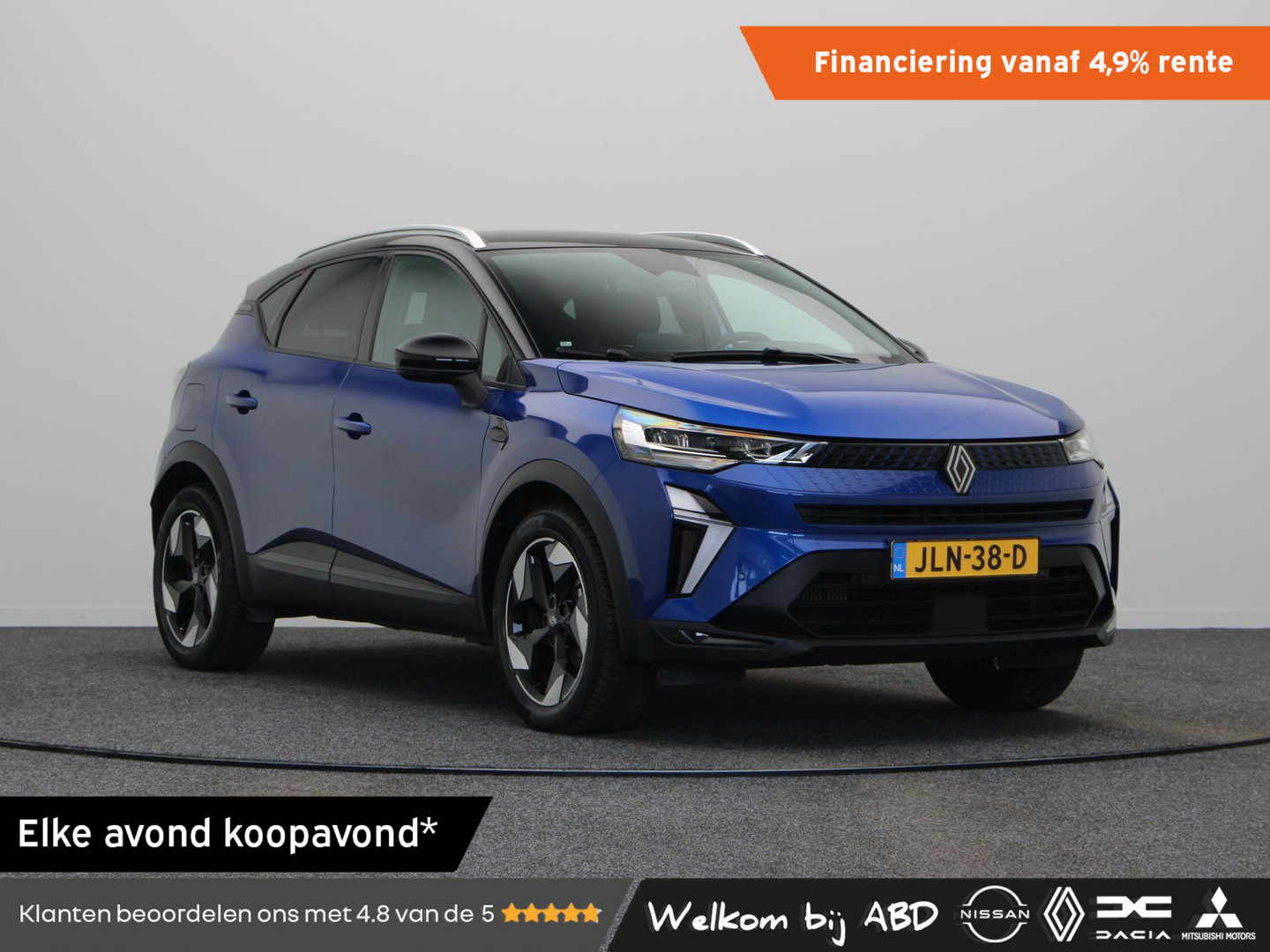 Renault
