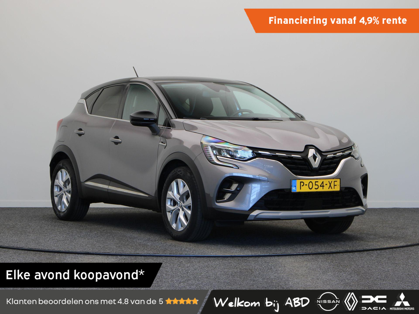 Renault