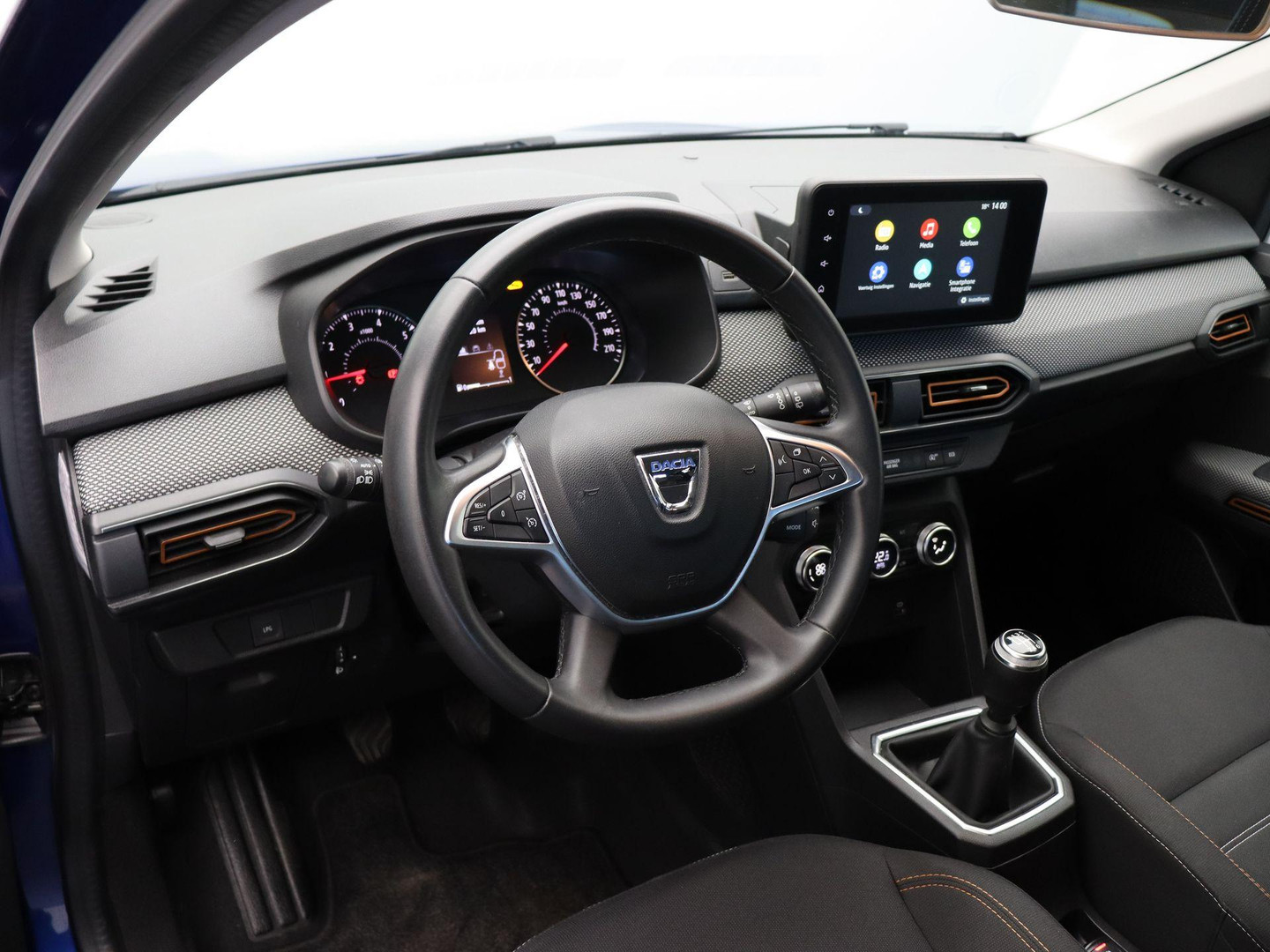 Dacia