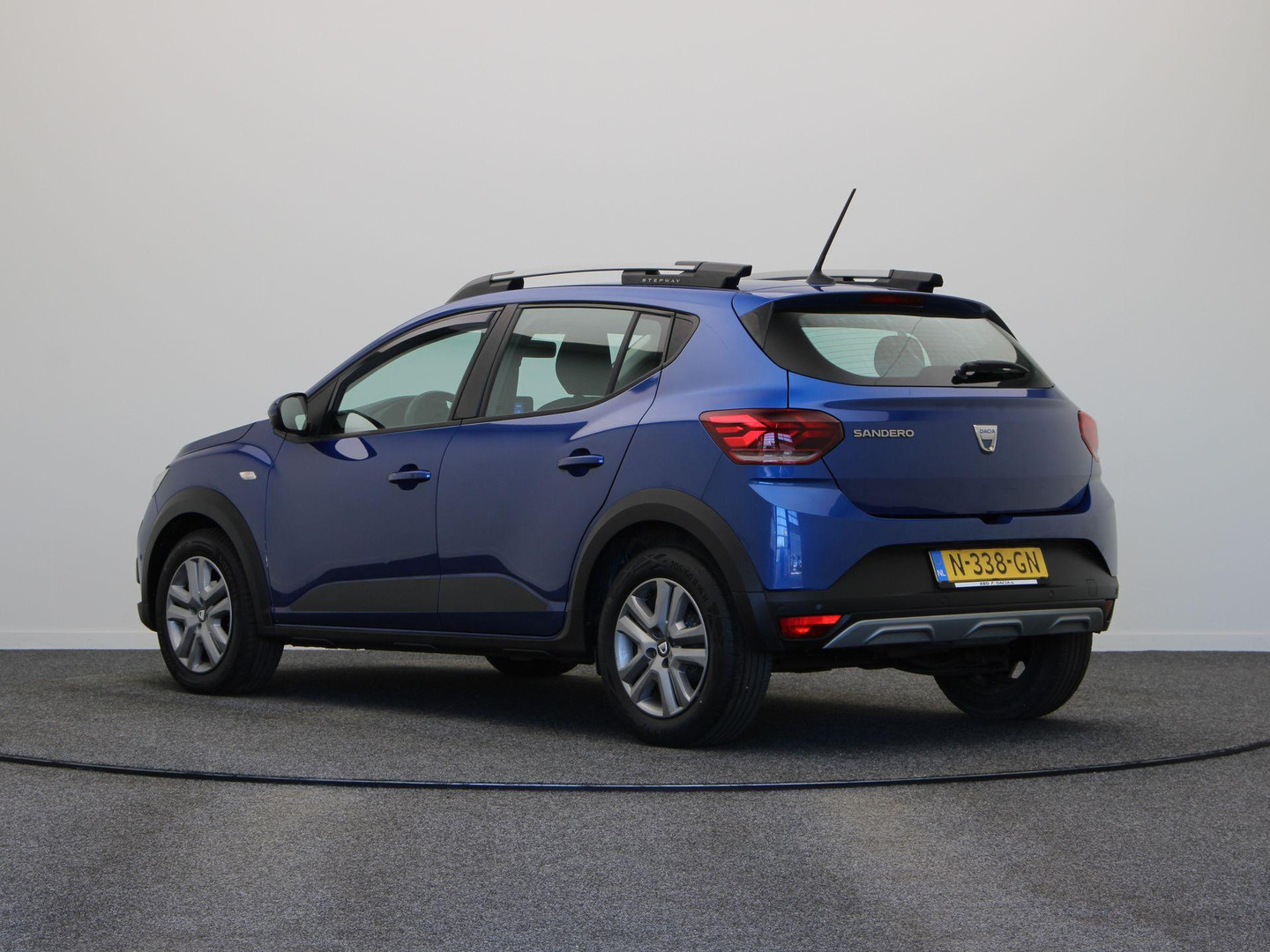 Dacia