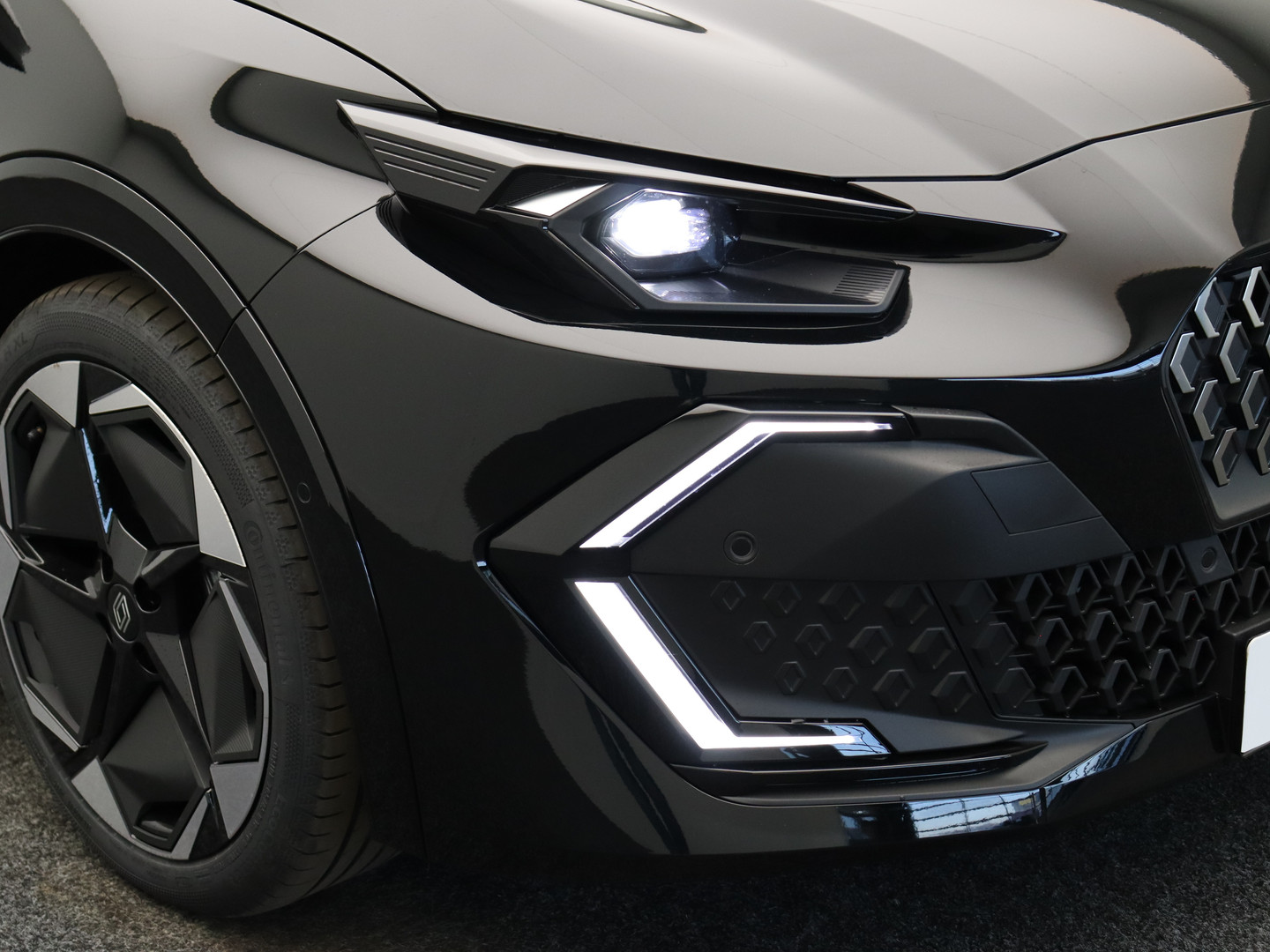 Renault