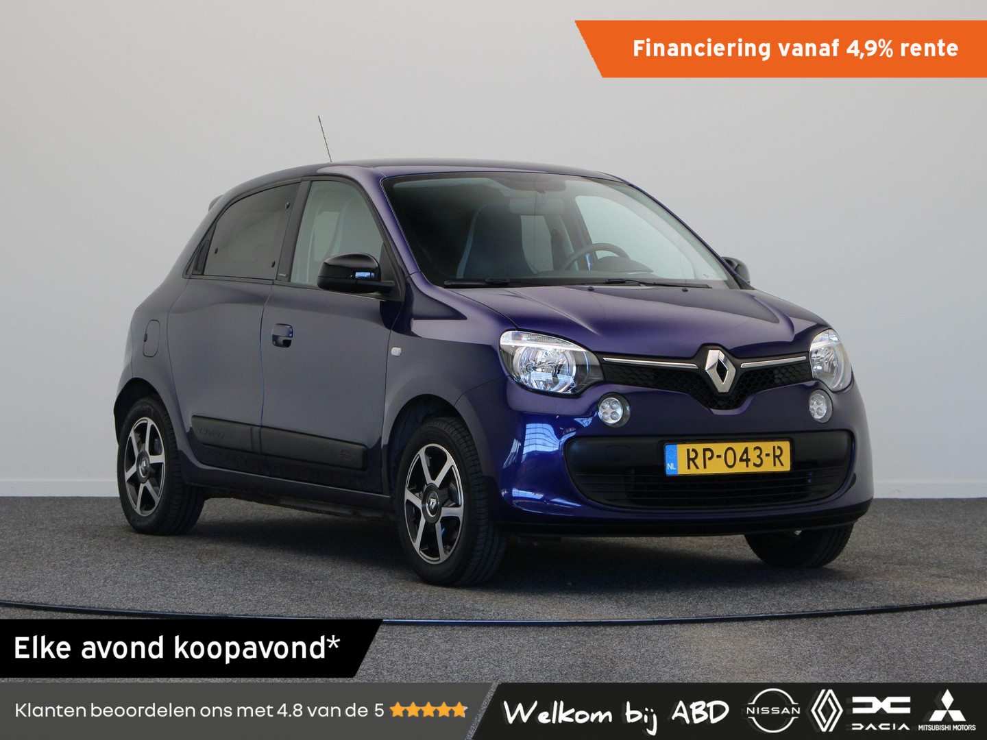 Renault