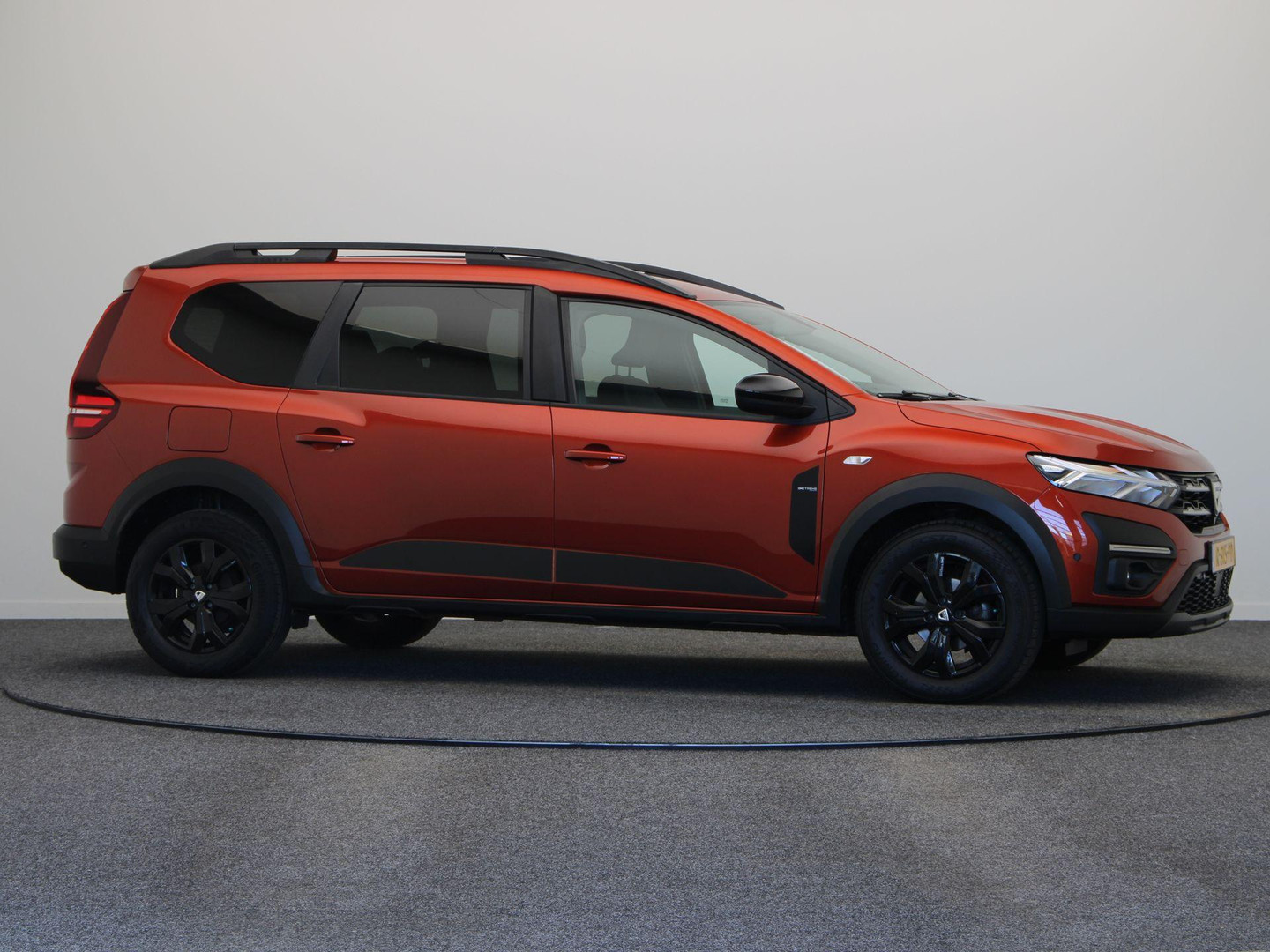 Dacia