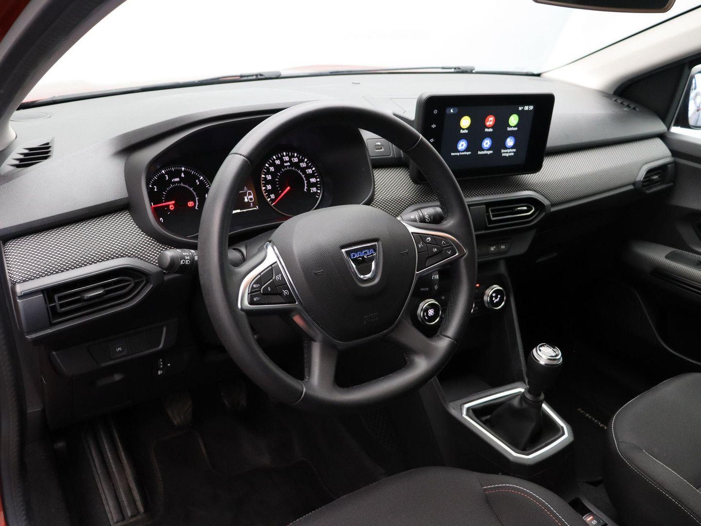 Dacia