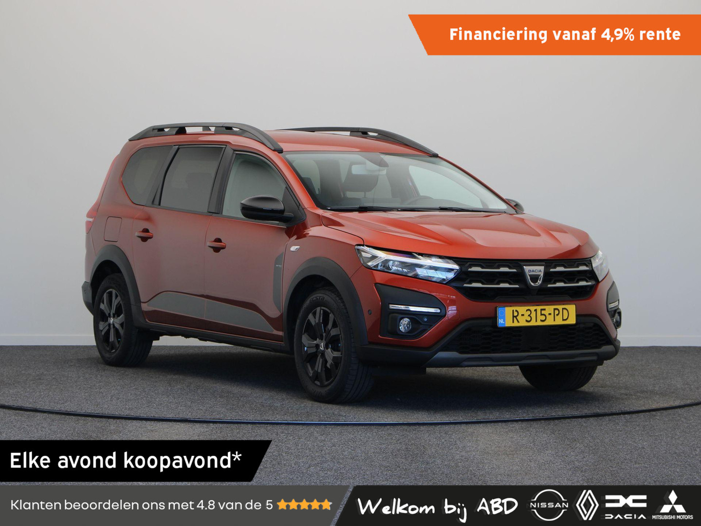Dacia
