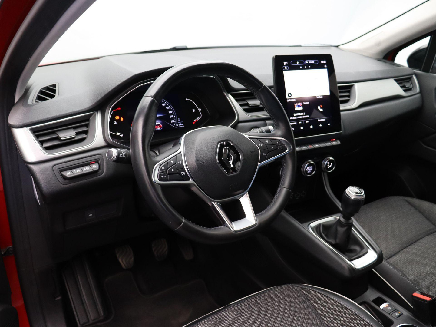 Renault