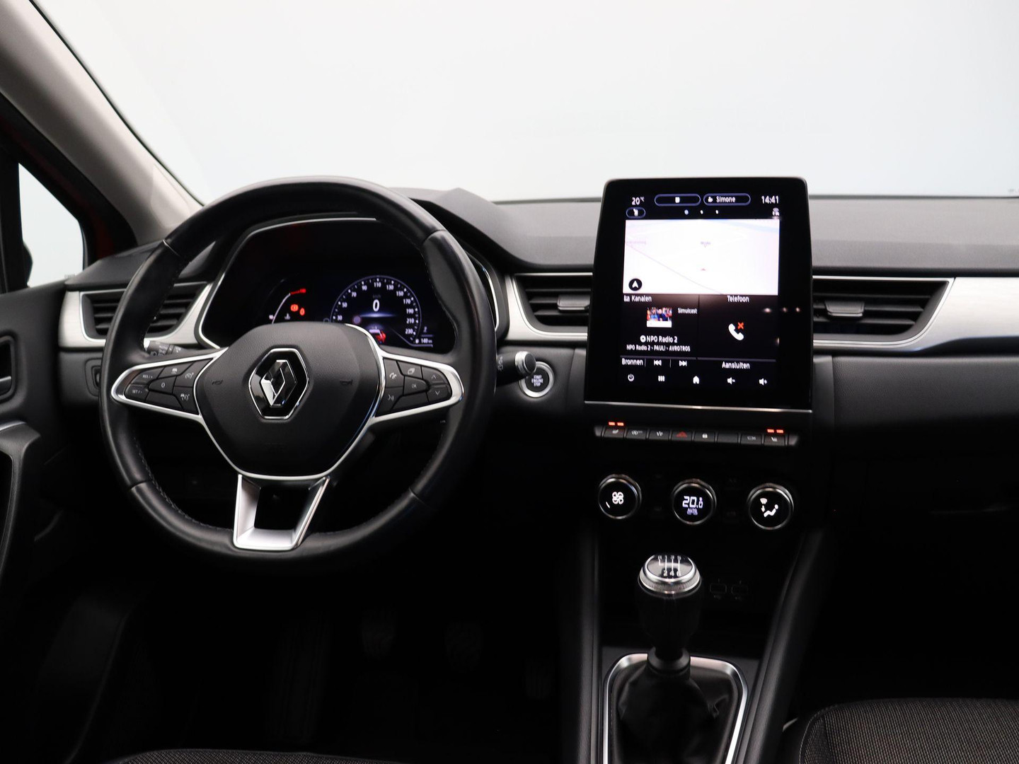 Renault