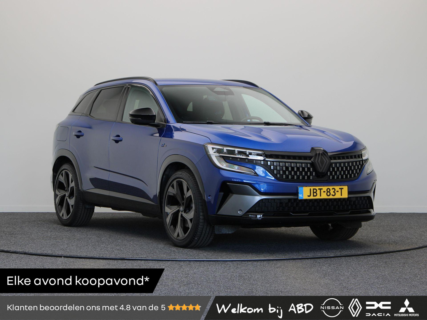 Renault