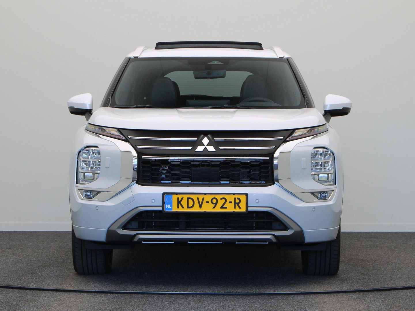 Mitsubishi