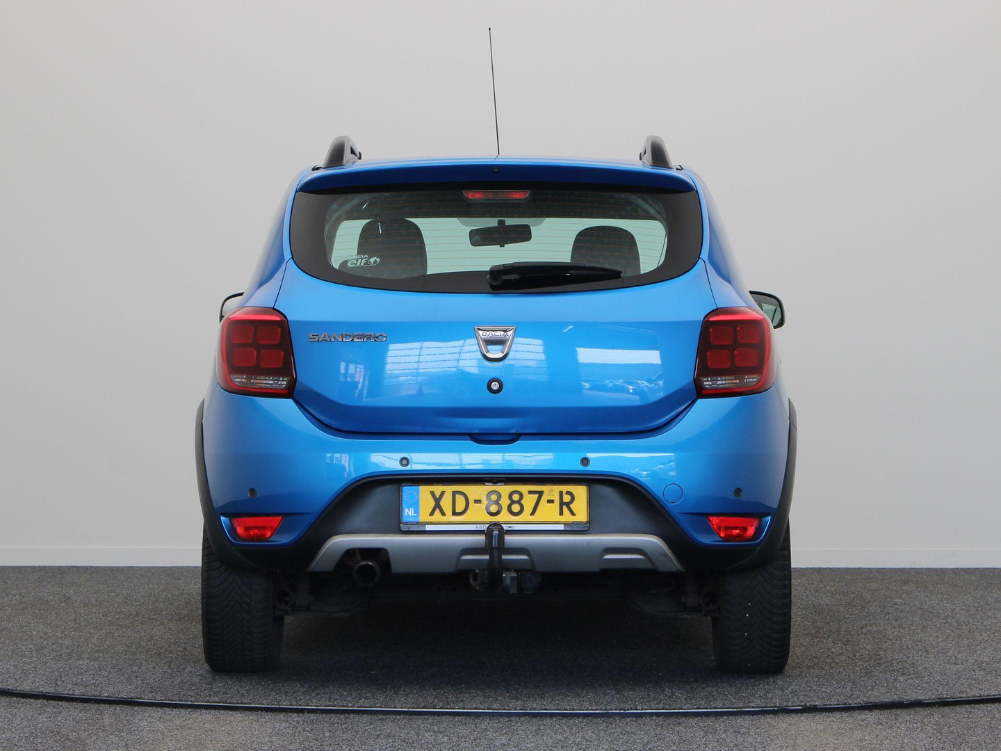 Dacia