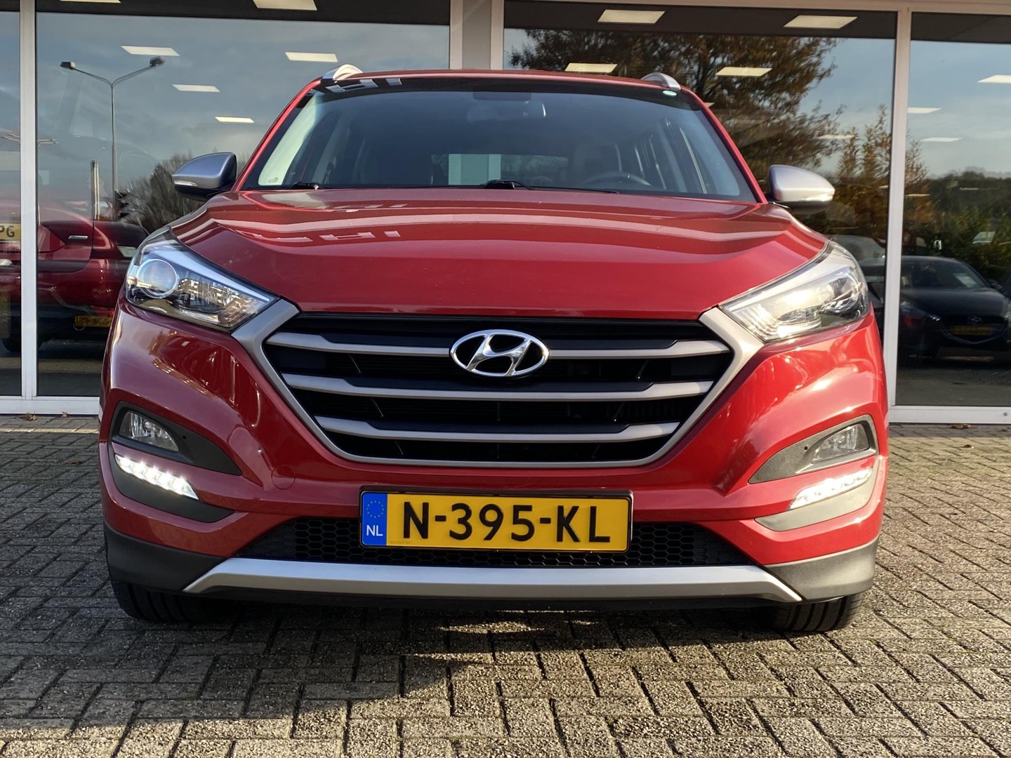 Hyundai